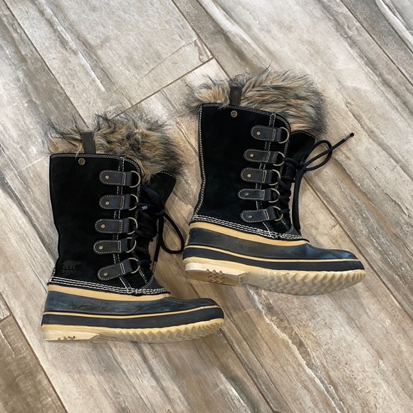 Sorel Shoes - Sorel boot